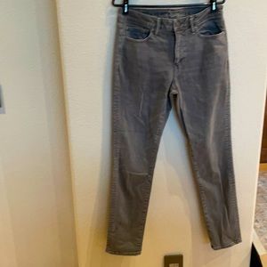 American Eagle next level flex grey 31x32